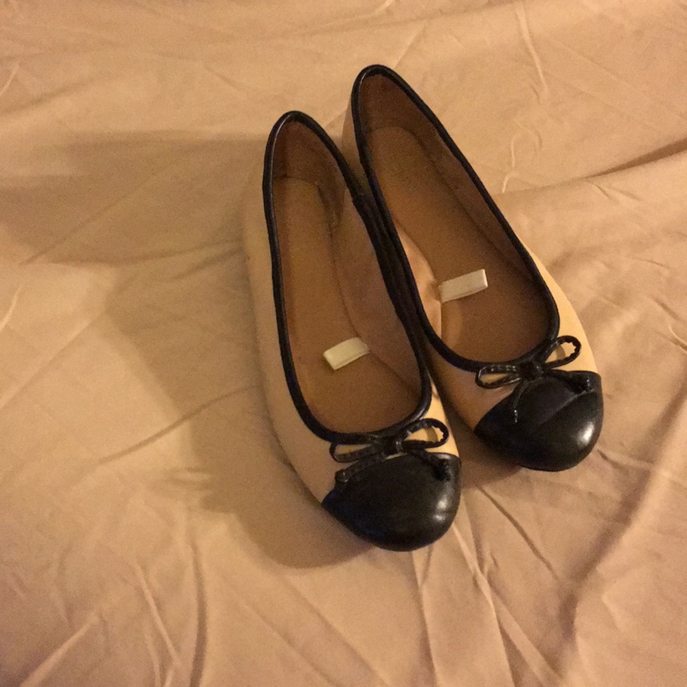 Flats